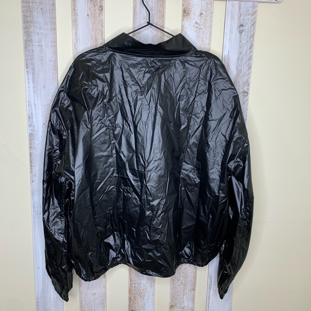 Under Armour Storm Water Repellant Anorak Jacket - Picture 5 of 11
